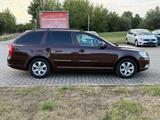 Skoda Octavia Combi Impuls Edition - Skoda Octavia: Impuls Edition