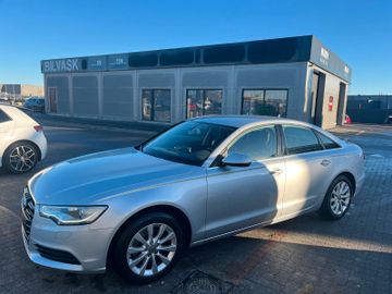 Audi A6 - 2