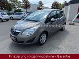 Opel Meriva B Edition 1.4*KLIMA*1.HAND*EURO-5*TOP-GEP - gebrauchte Opel Meriva aus dem Jahr 2010