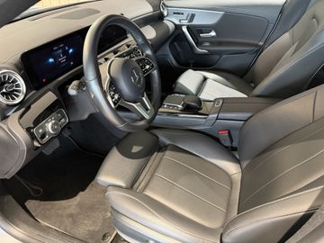 Mercedes CLA 200 - 5