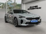 Kia Stinger GT-Line, 1.Hand, Unfallfrei, Insp. Neu - Kia Stinger Gebrauchtwagen