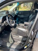 Chevrolet 7-Sitzer Orlando 2.0TD LT+ AT LT+ TÜV neu - Chevrolet Unfallwagen
