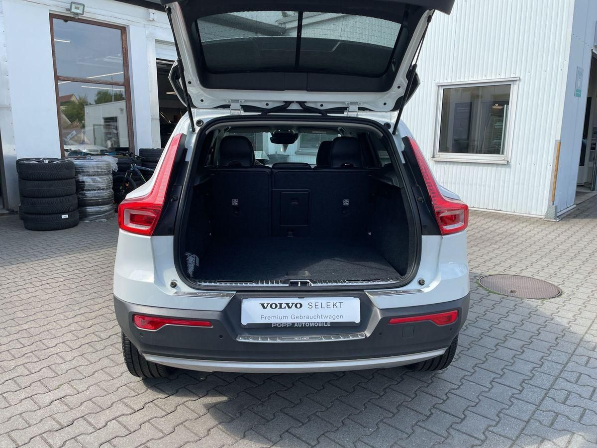 Volvo XC40 T4 FWD Momentum 360° ACC DAB LED LHZ foto 16