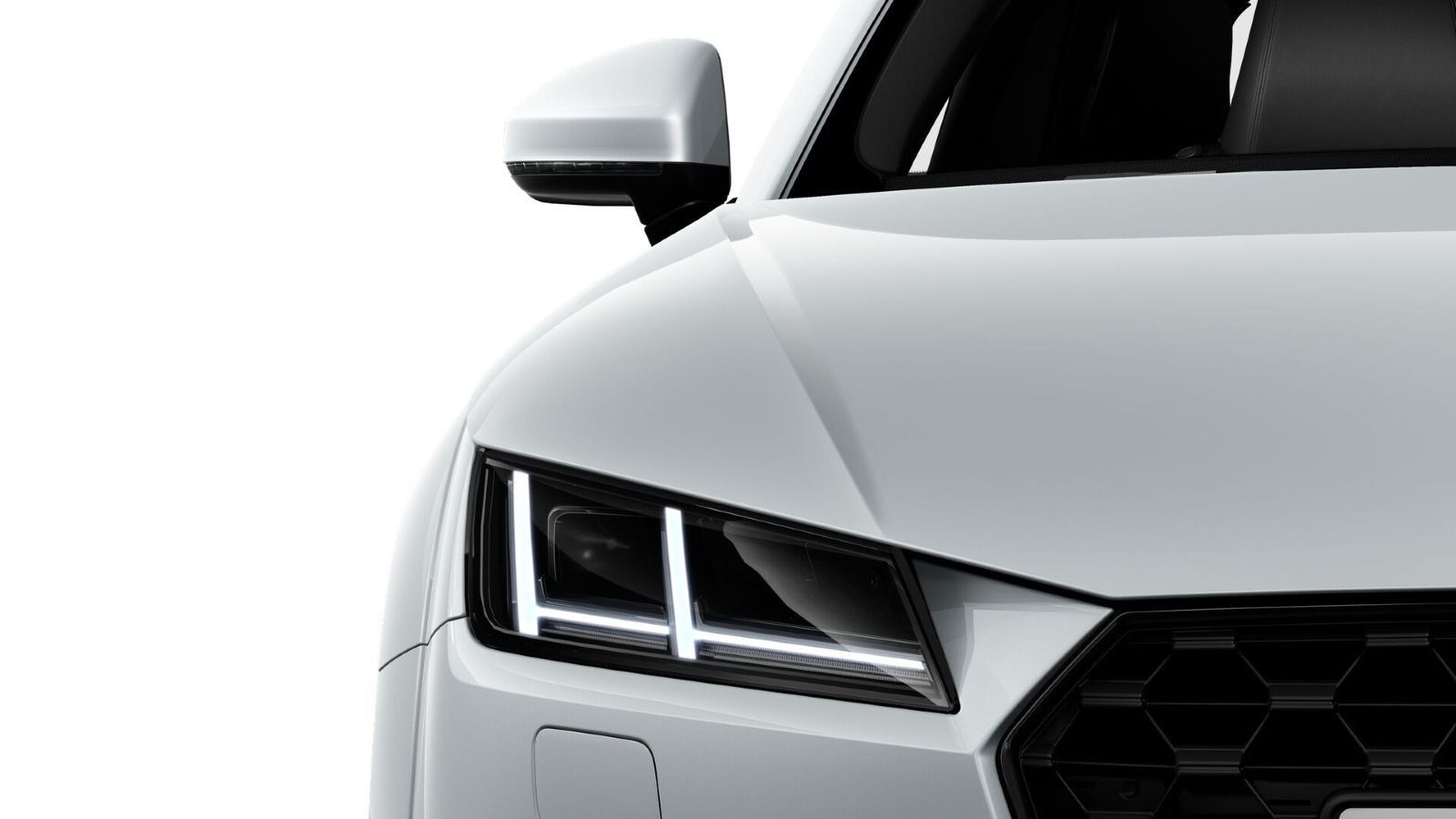 Audi TT - Bild 3