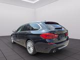 BMW 530 d Touring xDrive Luxury Line|LED|TEMP|SHZG| - BMW 530: 530d