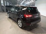 Seat Arona 1.0 TSI FR LED|Navi|PDC|Sitzheiz|App - Seat Arona Gebrauchtwagen in München