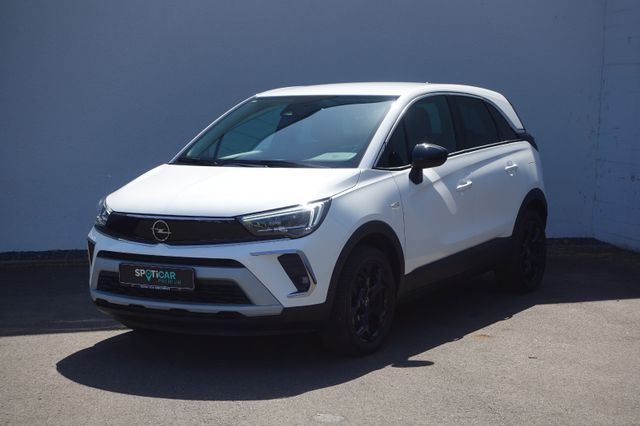 Fahrzeugabbildung Opel Crossland 1.2 Turbo Elegance KlimaA,LED,Navi,SHZ