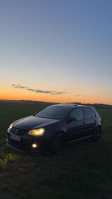 Volkswagen Golf 5 GT 2.0 Sport 170ps (210ps)  - Volkswagen Golf: 170 Ps