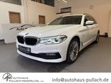 BMW 5er - 530 d xDrive M Sport AHK/HUD/PANORAMA - BMW: 5er Xdrive