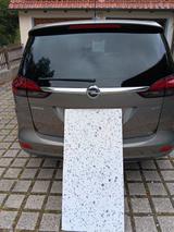 Opel Zafira 2.0 Diesel 125kW Business Innovation ... - Opel Zafira mit Diesel-Antrieb: 2.2