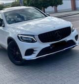 Mercedes-Benz Mercedes Glc Coupe Suv 220 d  4 Matic / Am... - Mercedes-Benz V-Class in Hamburg