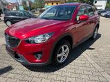 Mazda CX-5 Sports-Line AWD Tüv Neu - Mazda CX-5 Gebrauchtwagen in Stuttgart