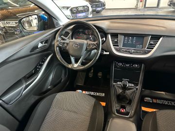 Opel Grandland *ACC*PDC*SitztHZ(VH)2-Zonen*Navi*