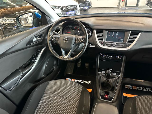 Opel Grandland *ACC*PDC*SitztHZ(VH)2-Zonen*Navi*