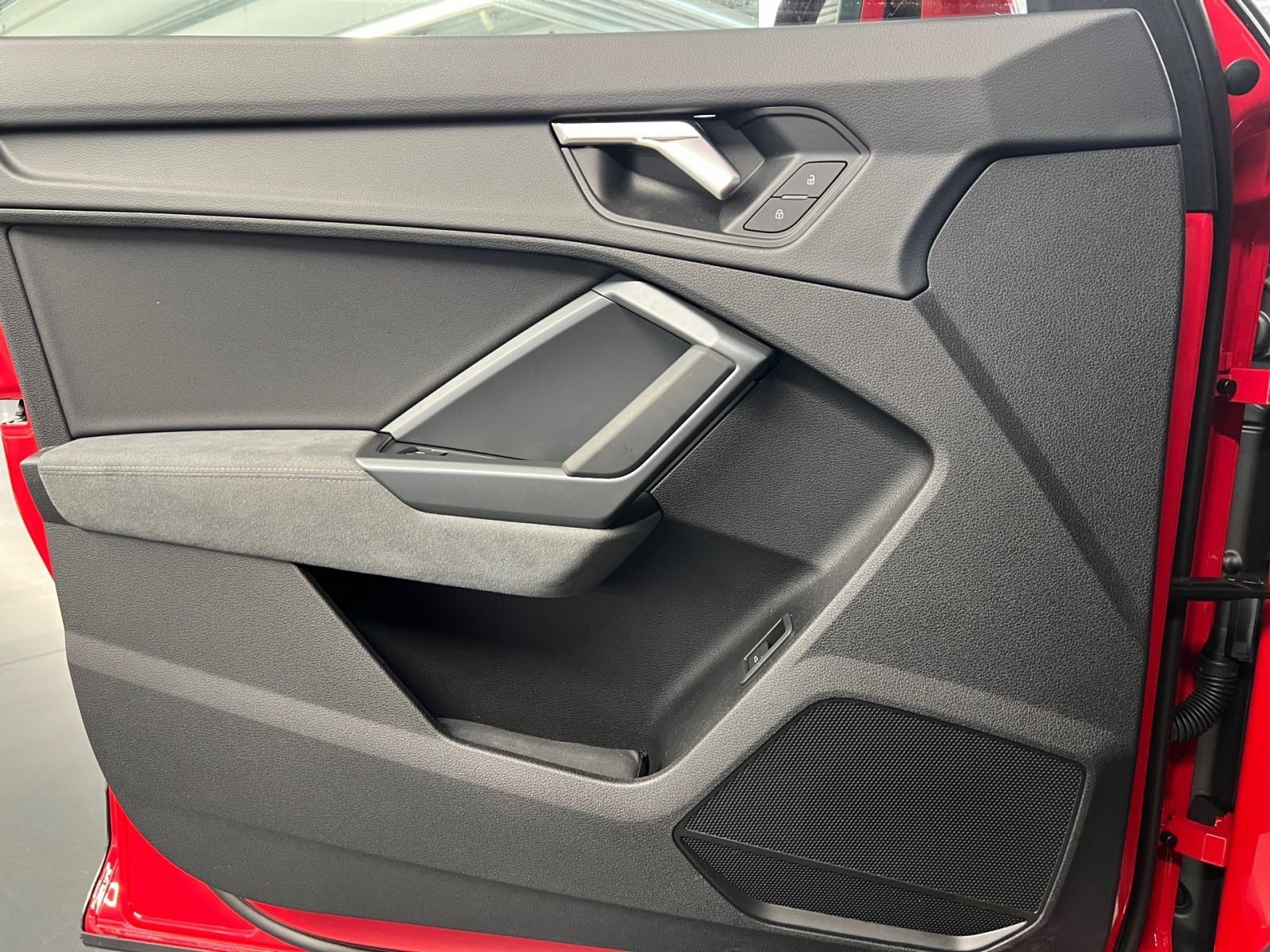 Audi Q3 - Bild 7