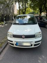 Fiat Panda 1.1 - Fiat Panda in Herne