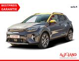 Kia Stonic 1.0 T-GDI M-Hybrid Spirit Aut. Navi LED