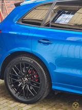 Audi SQ5 3.0 TDI plus quattro Arablau Selection1v.100 - Audi: V10