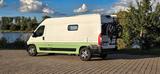 Fiat Ducato Camper - Fiat Ducato in Wiesbaden