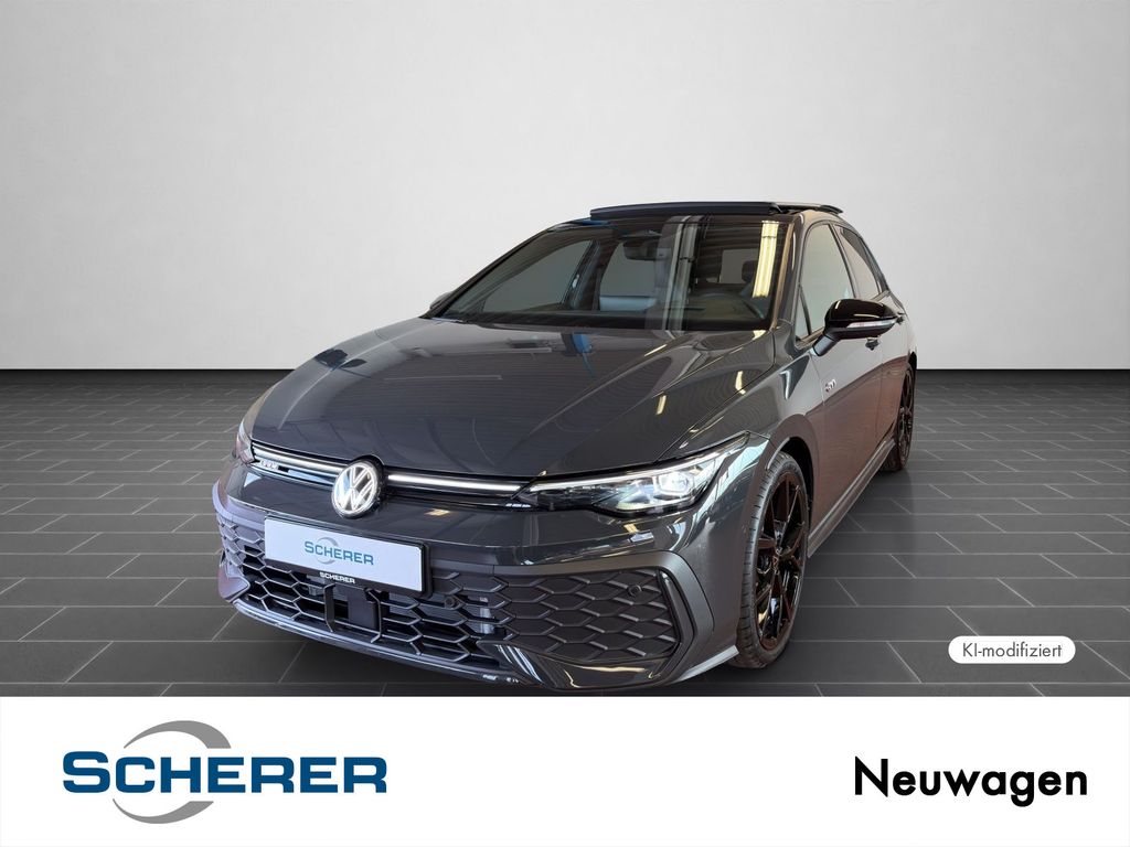 Volkswagen Golf GTI 2,0 l TSI OPF 195 kW (265 PS) 7-Gang-Do