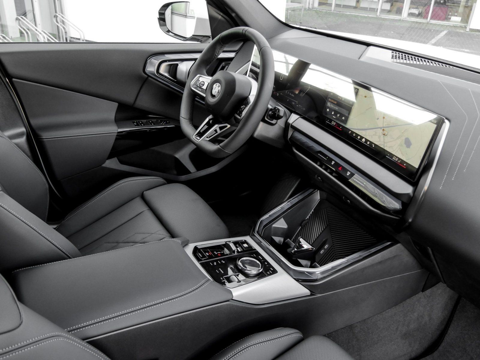 BMW X3 - Bild 3