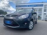 Ford C-Max C-MAX Trend/1.6/TÜV NEU - Ford C-Max: Trend