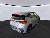 Cupra Born - Vorschau Bild 4