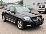 Mercedes-Benz GLK 350 V6 225PS CDI 4Matic  Xenon  AHK  TÜV NEU - Mercedes-Benz GLK 350 aus 2010