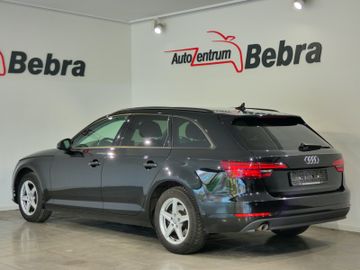 Audi A4 - 8
