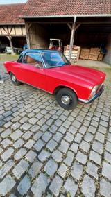 Peugeot 304 Cabrio - Peugeot 304 Cabrio Gebrauchtwagen