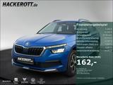 Skoda Kamiq Drive 125 1.0 TSI PDC Tempom. Navi SmartLi - Skoda Kamiq Gebrauchtwagen in Hannover