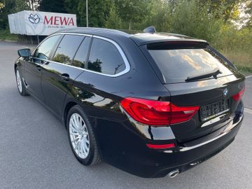 BMW 530 - 9