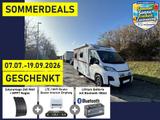 Weinsberg CaraCompact 600MF [PEPPER] | AUTARKPAKET