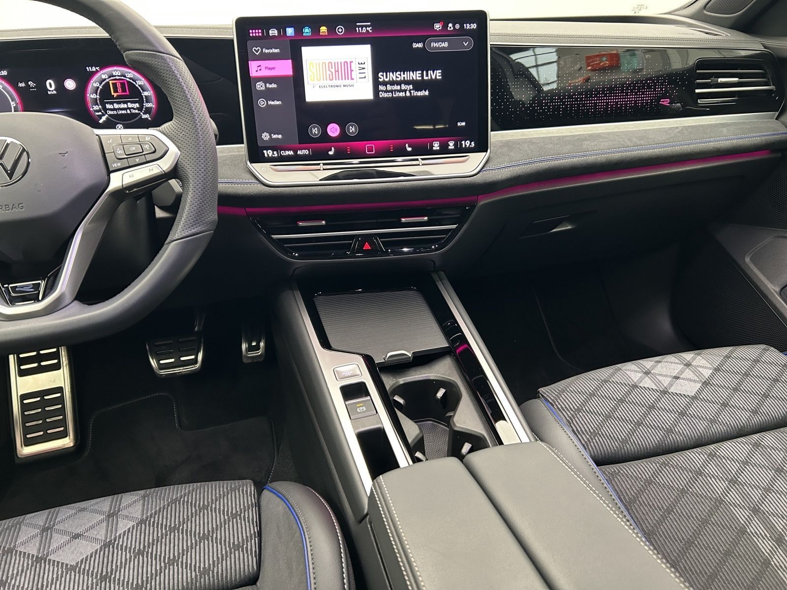 Volkswagen Passat - Bild 7