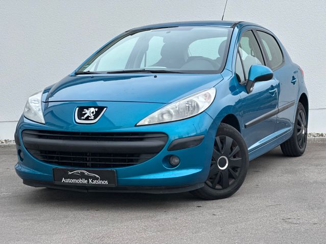 Peugeot 207 Tendance !!Tüv Neu!!