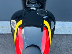 ROYAL ENFIELD Guerrilla 450 Playa Black E5+ SOFORT VERFÜGBAR