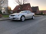 Mercedes-Benz SLK - R170 - 78tkm - neuer TÜV - Gutachten... - Mercedes-Benz: Cabrio, 170