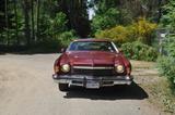 Chevrolet Monte Carlo Landau 7.4 Schiebedach Original - Chevrolet Chevelle mit Benzin-Antrieb