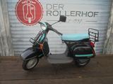 Vespa PK  50 XL kompl.  original deutsch - VESPA PK 50 XL