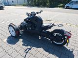 Can-Am Ryker 900 Rally - Can-Am Ryker Motorräder