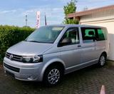 Volkswagen T5 Multivan - VW T5 Gebrauchtwagen in Hamm
