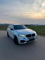 BMW X5 M50d M Sport xDrive Shadow - BMW X5 M50 aus 2017