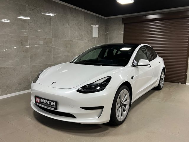 Tesla Model 3 Standard Range Plus R19 AHK