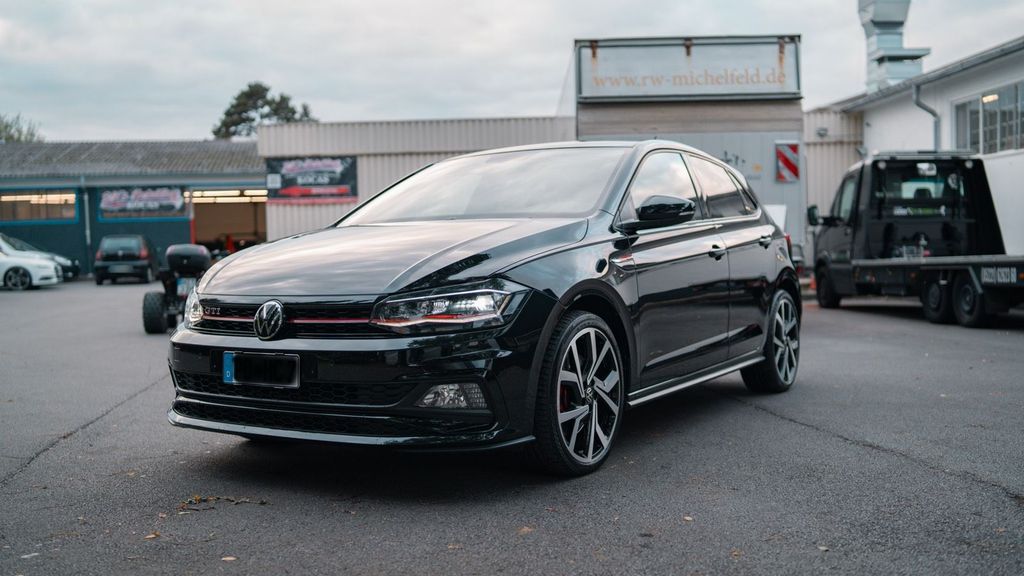 Image of Volkswagen Polo