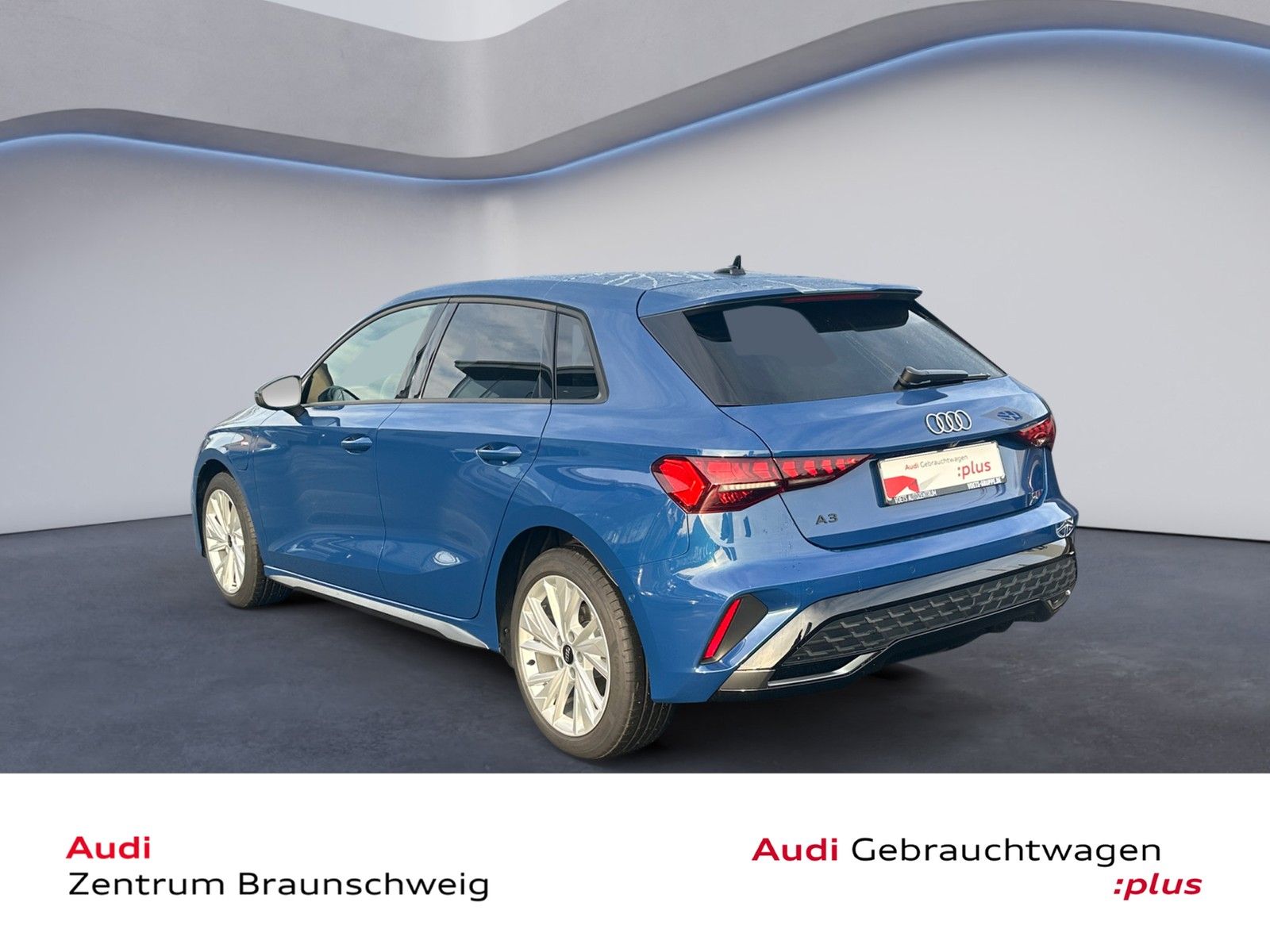 Audi A3 - Bild 4