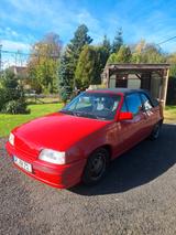 Opel kadett - Opel Kadett: Cabrio