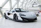 McLaren 600LT Spider 3.8 V8 | MSO Cirrus Grey | Noselift - gebrauchte Mclaren Cabrios