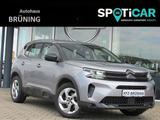Citroën C5 Aircross PureTech 130 You LED Navi SHZ PDC Al - Citroën C5 Aircross YOU mit Benzin-Antrieb