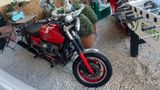 Moto Guzzi Le Mans 1000 - MOTO GUZZI LE MANS 1