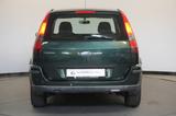 Ford Fusion 1.6 Elegance Automatik PDC StzHzg - Ford Fusion: 1.6